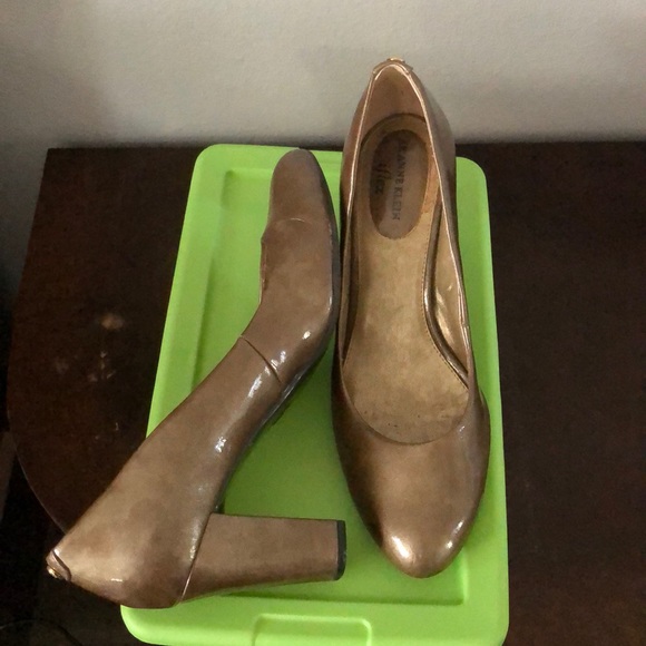Anne Klein shoes - Picture 1 of 1